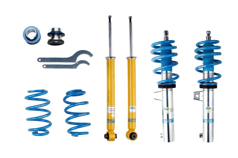 BILSTEIN 47-251588 Suspension Kit, springs/shock absorbers