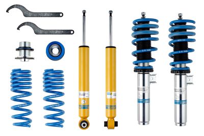 Suspension Kit, springs/shock absorbers BILSTEIN 47-264625