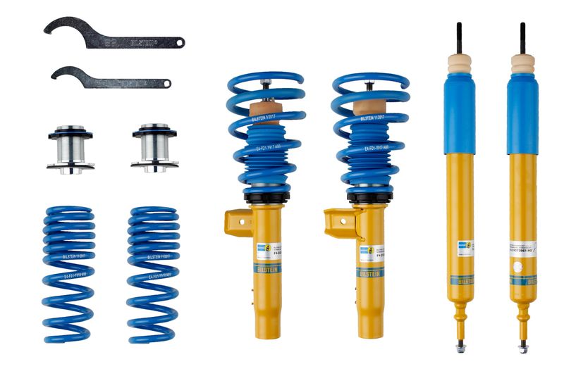 BILSTEIN 47-269095 Suspension Kit, springs/shock absorbers
