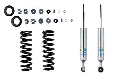 Shock Absorber BILSTEIN 47-273146