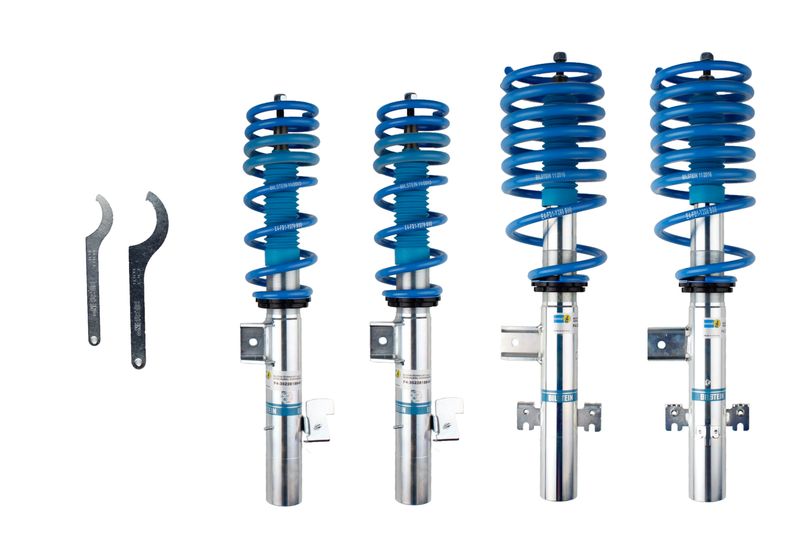 BILSTEIN 47-276246 Suspension Kit, springs/shock absorbers