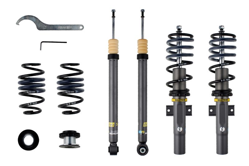 BILSTEIN 47-277663 Suspension Kit, springs/shock absorbers