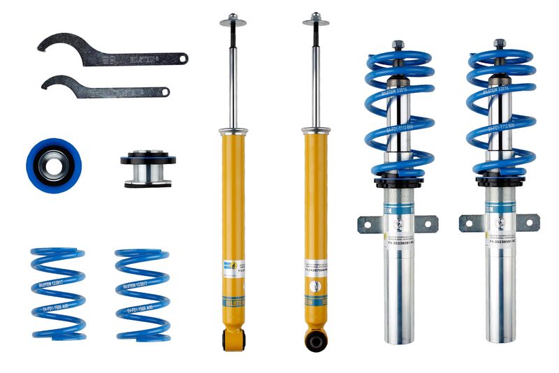 BILSTEIN 47-286832 Suspension Kit, springs/shock absorbers