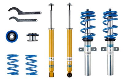 Suspension Kit, springs/shock absorbers BILSTEIN 47-286832