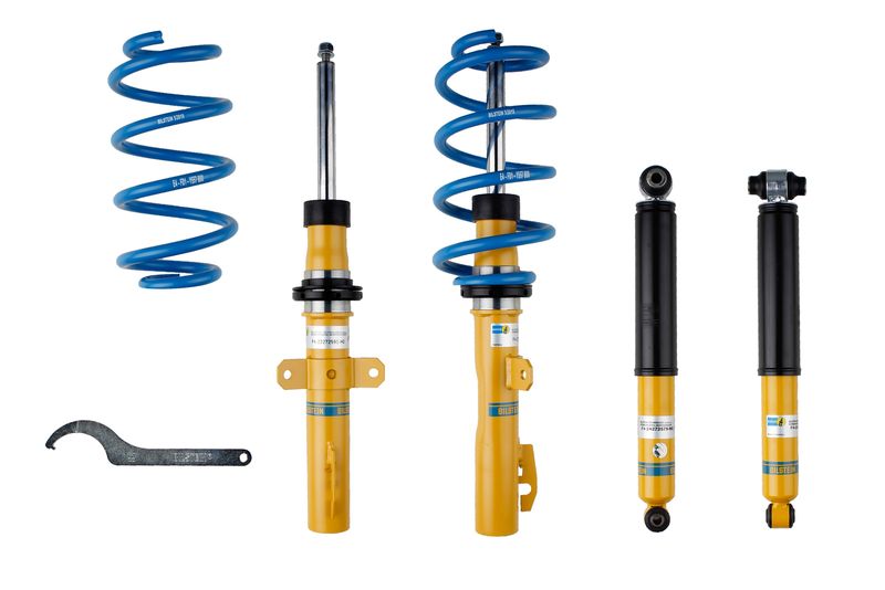 BILSTEIN 47-292055 Suspension Kit, springs/shock absorbers