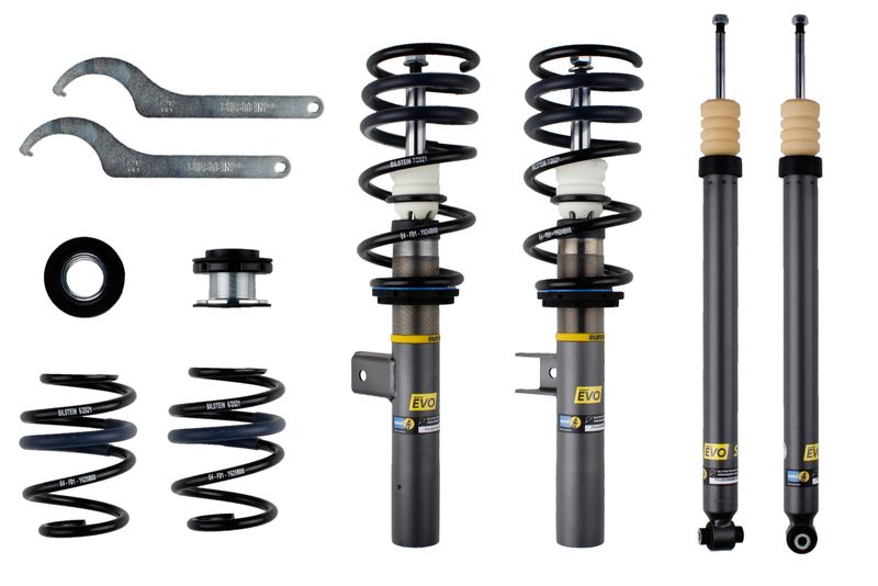 BILSTEIN 47-295735 Suspension Kit, springs/shock absorbers