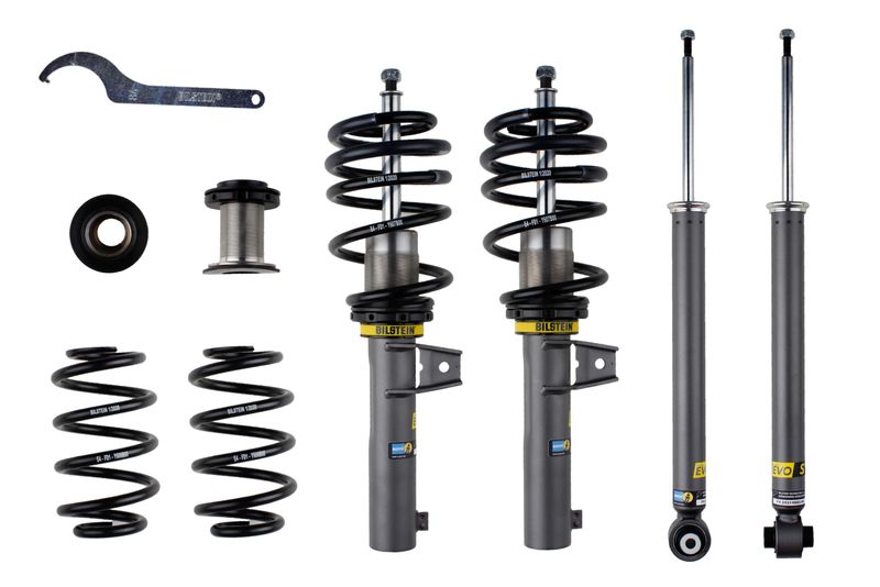 BILSTEIN 47-309067 Suspension Kit, springs/shock absorbers