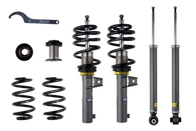 Suspension Kit, springs/shock absorbers BILSTEIN 47-309067