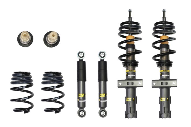 BILSTEIN 47-319318 Suspension Kit, springs/shock absorbers