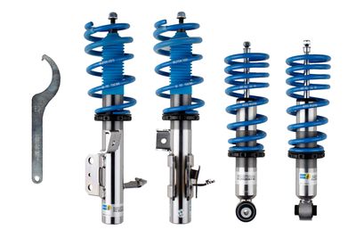 Suspension Kit, springs/shock absorbers BILSTEIN 47-330733