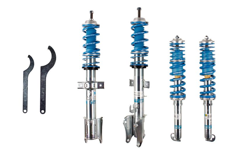 BILSTEIN 47-119215 Suspension Kit, springs/shock absorbers