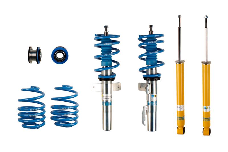 BILSTEIN 47-239180 Suspension Kit, springs/shock absorbers