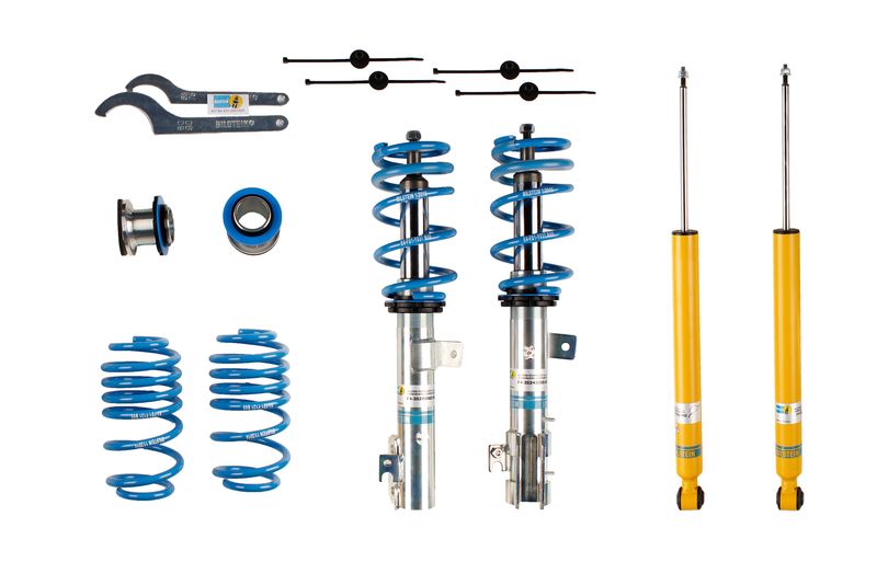 BILSTEIN 47-242043 Suspension Kit, springs/shock absorbers