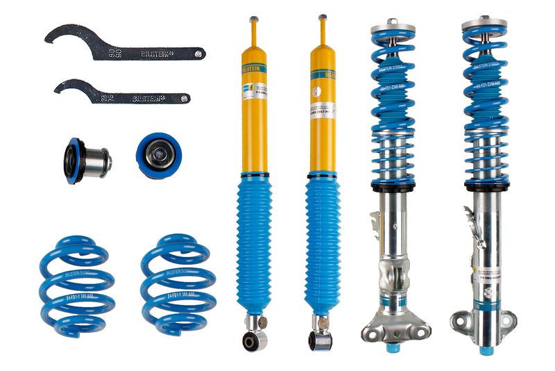 BILSTEIN 48-080347 Suspension Kit, springs/shock absorbers