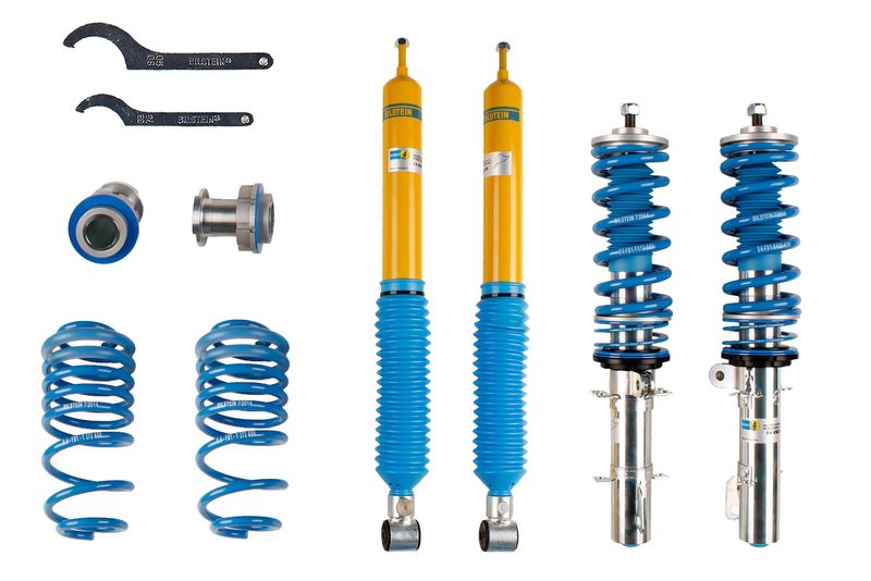 BILSTEIN 48-080484 Suspension Kit, springs/shock absorbers