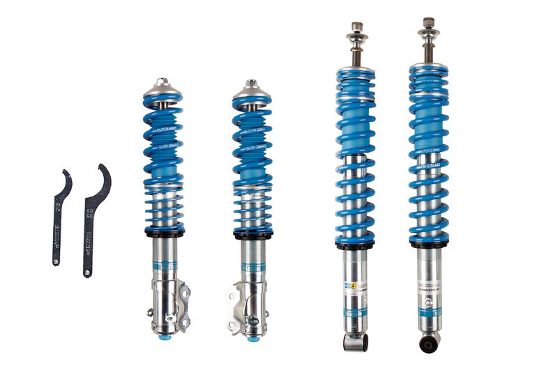 BILSTEIN 48-080569 Suspension Kit, springs/shock absorbers