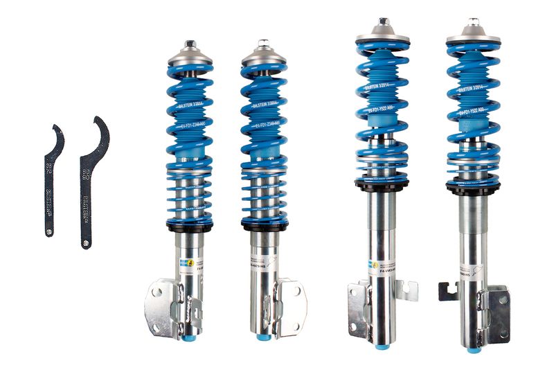 BILSTEIN 48-086035 Suspension Kit, springs/shock absorbers