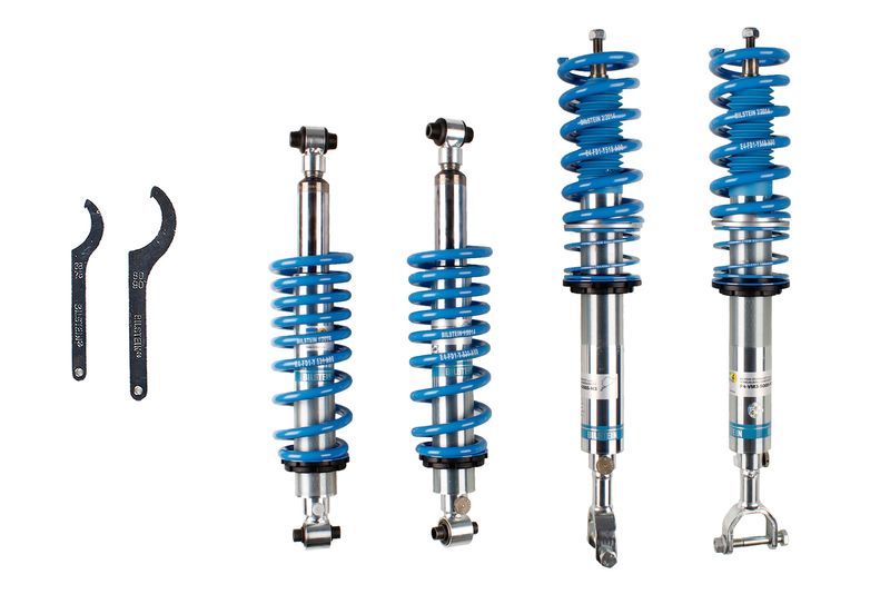 BILSTEIN 48-086165 Suspension Kit, springs/shock absorbers