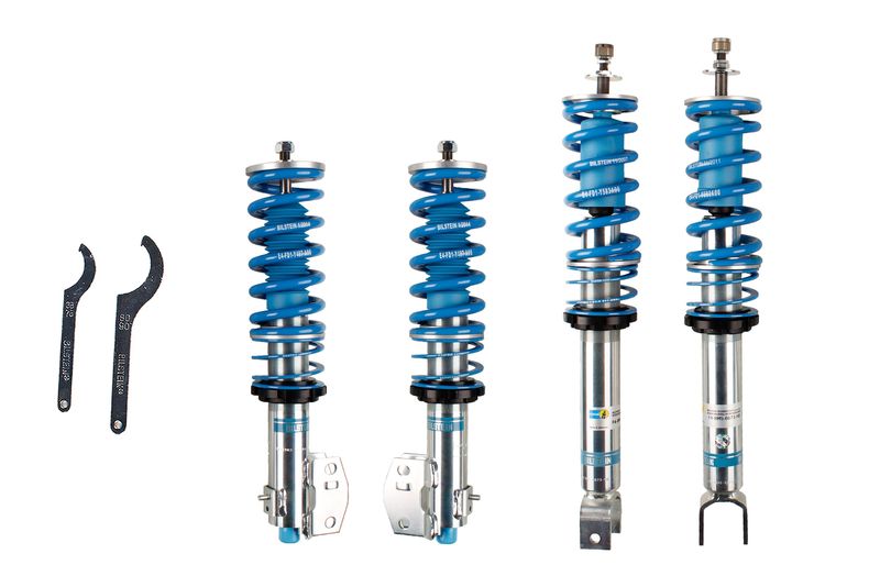BILSTEIN 48-086424 Suspension Kit, springs/shock absorbers