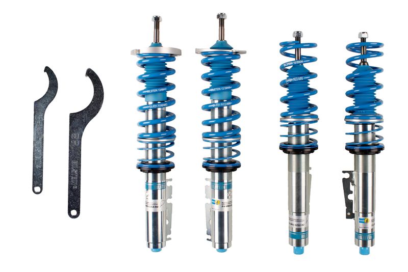 BILSTEIN 48-088473 Suspension Kit, springs/shock absorbers