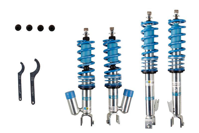 BILSTEIN 48-088657 Suspension Kit, springs/shock absorbers