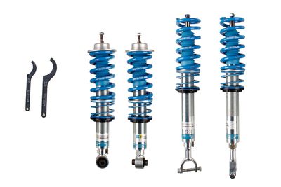 Suspension Kit, springs/shock absorbers BILSTEIN 48-088688