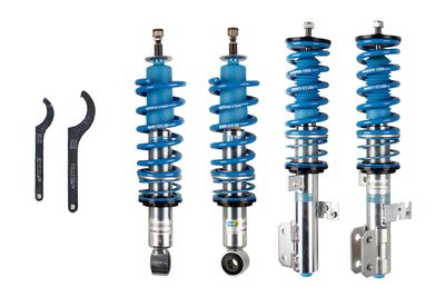 Suspension Kit, springs/shock absorbers BILSTEIN 48-088756