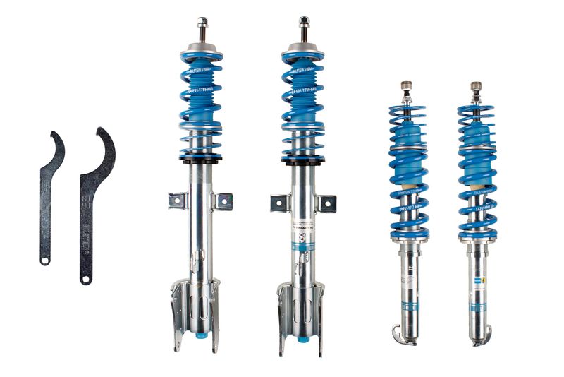 BILSTEIN 48-100724 Suspension Kit, springs/shock absorbers