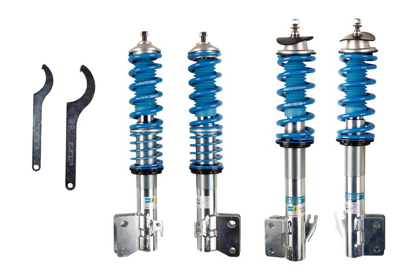 BILSTEIN 48-103398 Suspension Kit, springs/shock absorbers