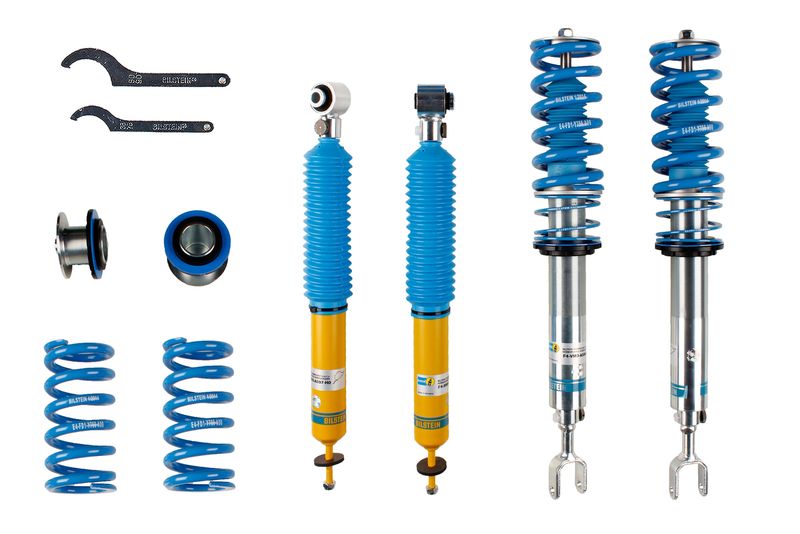 BILSTEIN 48-105958 Suspension Kit, springs/shock absorbers