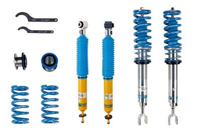 Suspension Kit, springs/shock absorbers BILSTEIN 48-105958