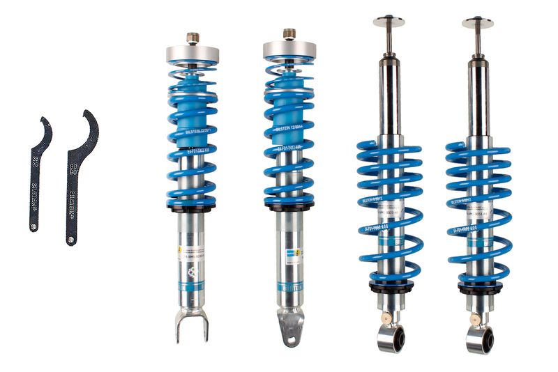 BILSTEIN 48-110297 Suspension Kit, springs/shock absorbers