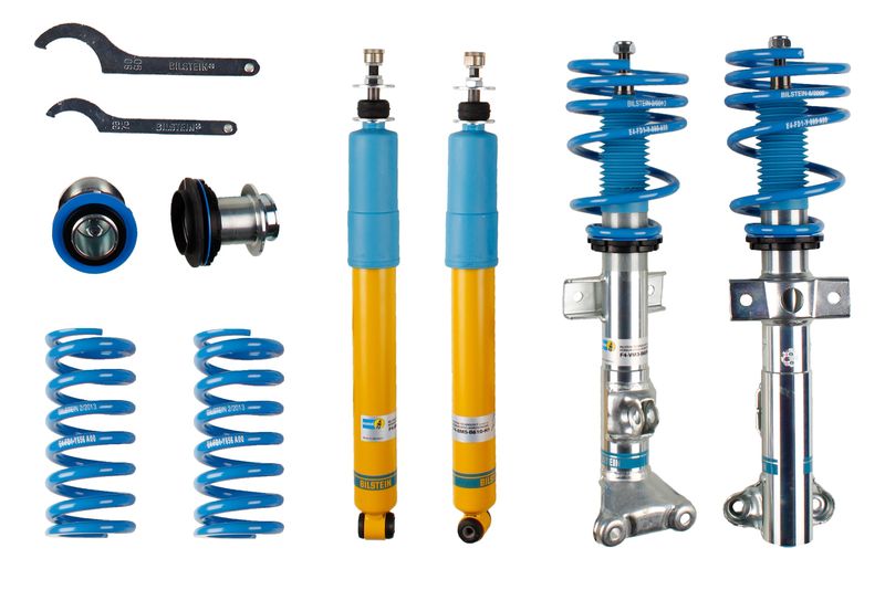 BILSTEIN 48-116077 Suspension Kit, springs/shock absorbers