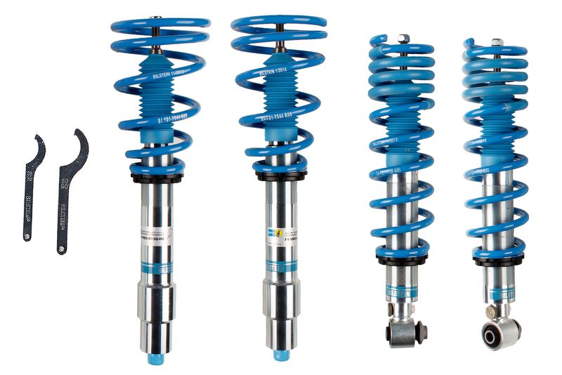 BILSTEIN 48-123952 Suspension Kit, springs/shock absorbers