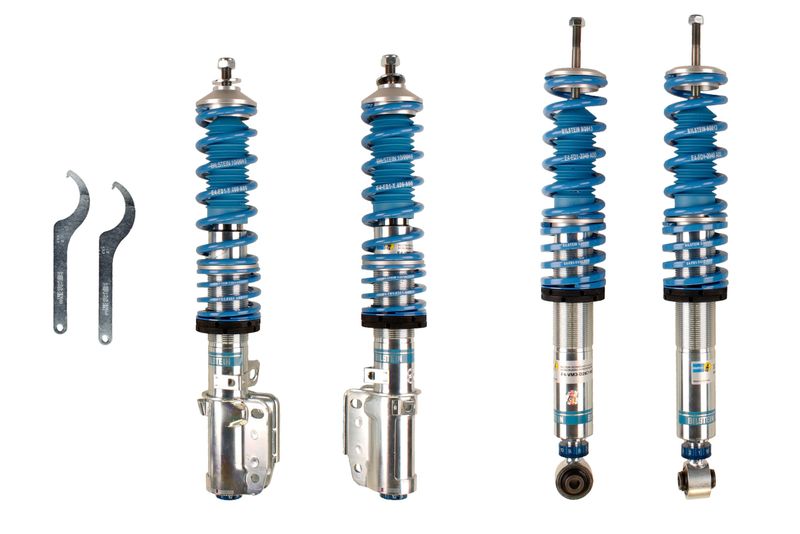 BILSTEIN 48-132626 Suspension Kit, springs/shock absorbers