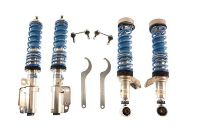 Suspension Kit, springs/shock absorbers BILSTEIN 48-132688