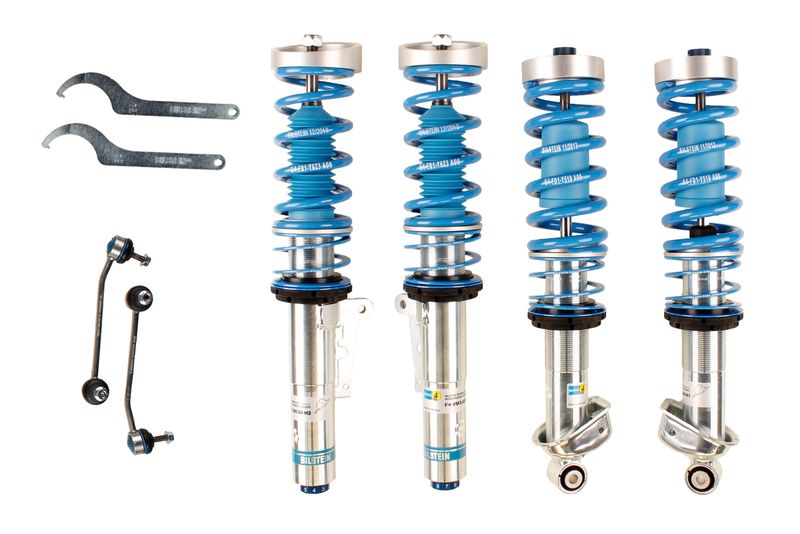 BILSTEIN 48-135351 Suspension Kit, springs/shock absorbers