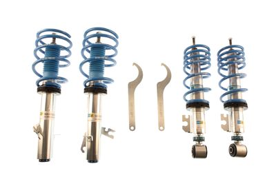 Suspension Kit, springs/shock absorbers BILSTEIN 48-136648