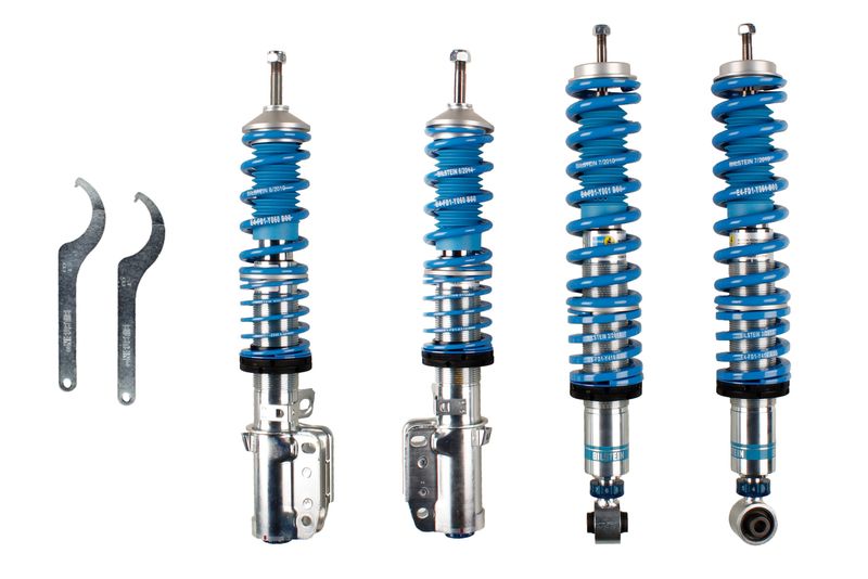 BILSTEIN 48-137539 Suspension Kit, springs/shock absorbers
