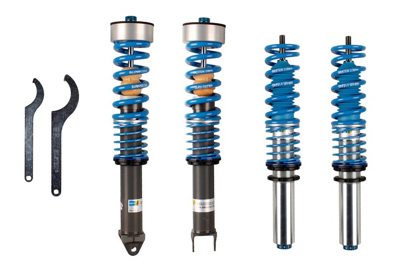 BILSTEIN 48-145459 Suspension Kit, springs/shock absorbers