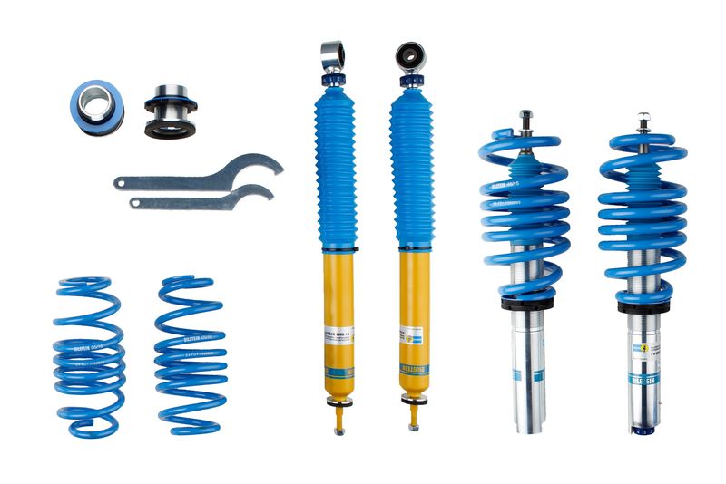 BILSTEIN 48-147231 Suspension Kit, springs/shock absorbers