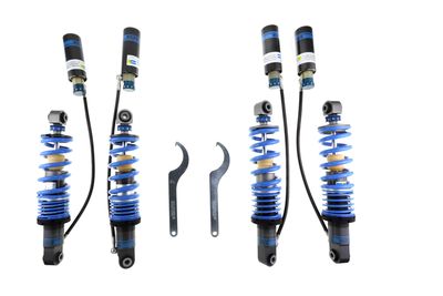 Suspension Kit, springs/shock absorbers BILSTEIN 48-153690