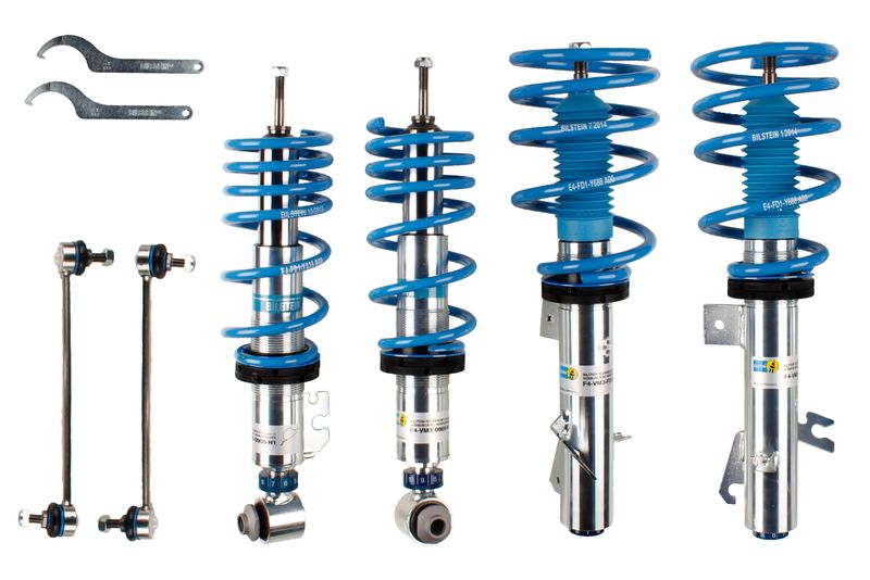 BILSTEIN 48-153720 Suspension Kit, springs/shock absorbers