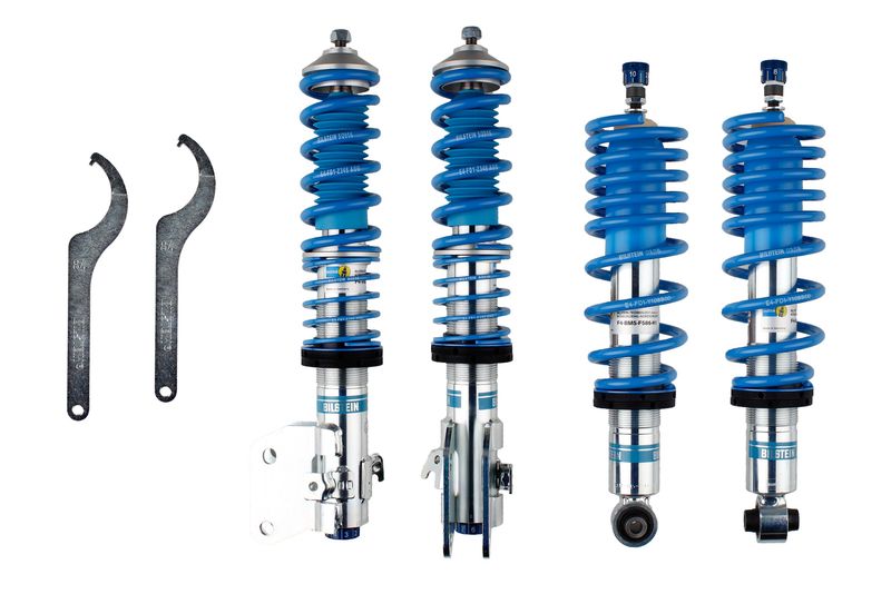 BILSTEIN 48-155830 Suspension Kit, springs/shock absorbers