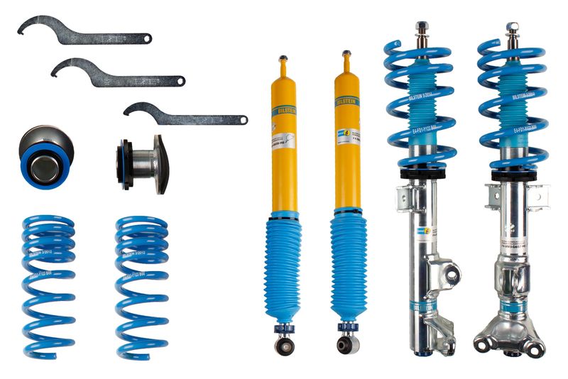 BILSTEIN 48-166560 Suspension Kit, springs/shock absorbers