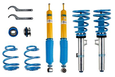Suspension Kit, springs/shock absorbers BILSTEIN 48-169998