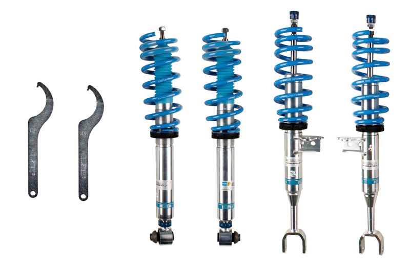 BILSTEIN 48-177580 Suspension Kit, springs/shock absorbers