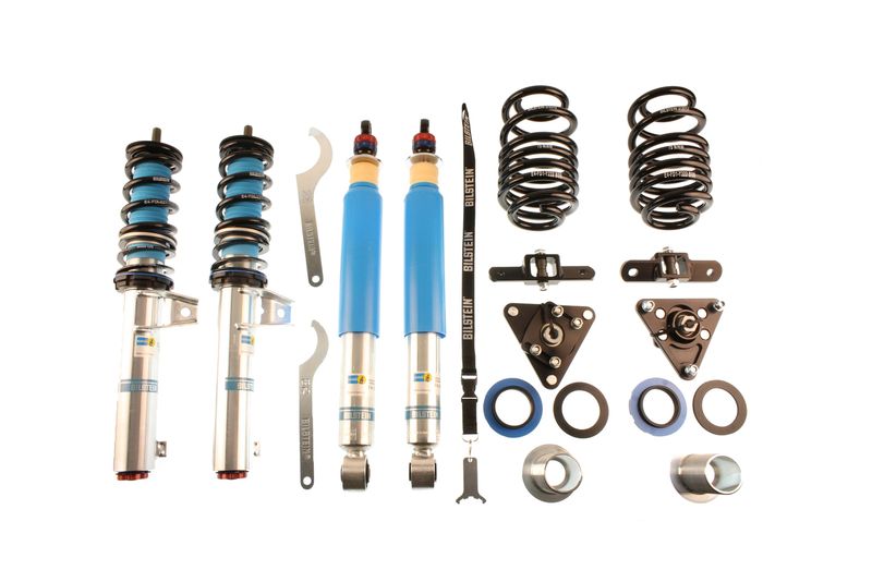 BILSTEIN 48-215909 Suspension Kit, springs/shock absorbers