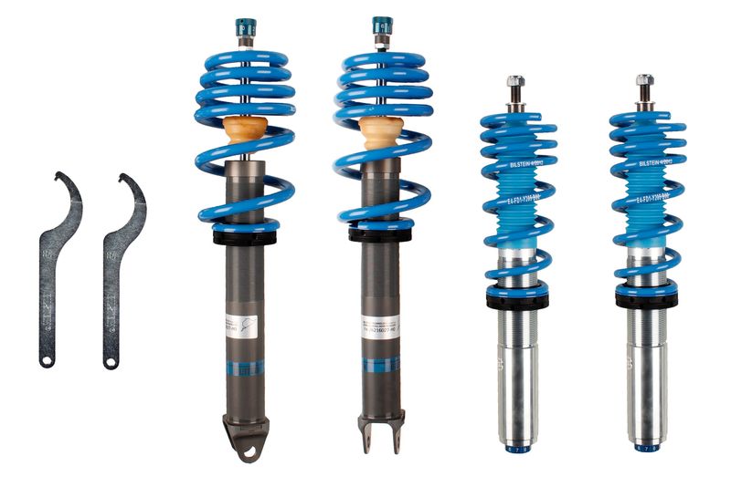 BILSTEIN 48-216036 Suspension Kit, springs/shock absorbers