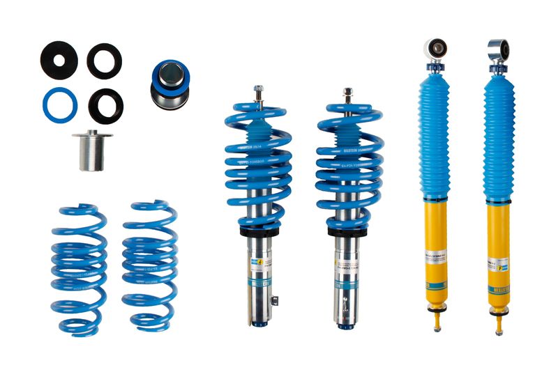 BILSTEIN 48-221832 Suspension Kit, springs/shock absorbers